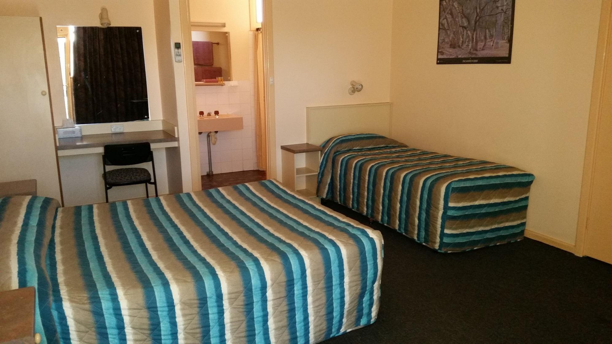 Econo Lodge ポートオーガスタ エクステリア 写真