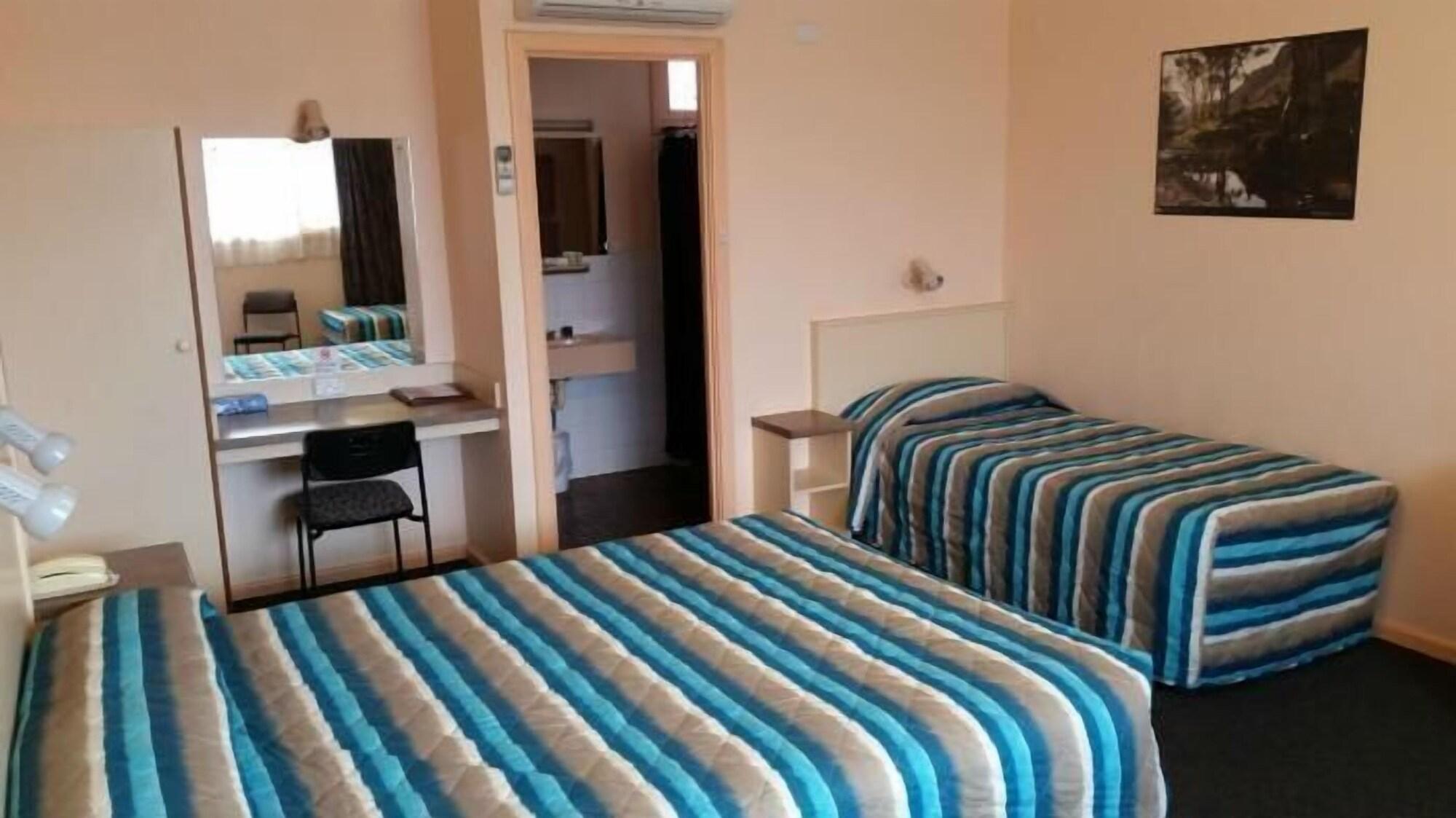 Econo Lodge ポートオーガスタ エクステリア 写真