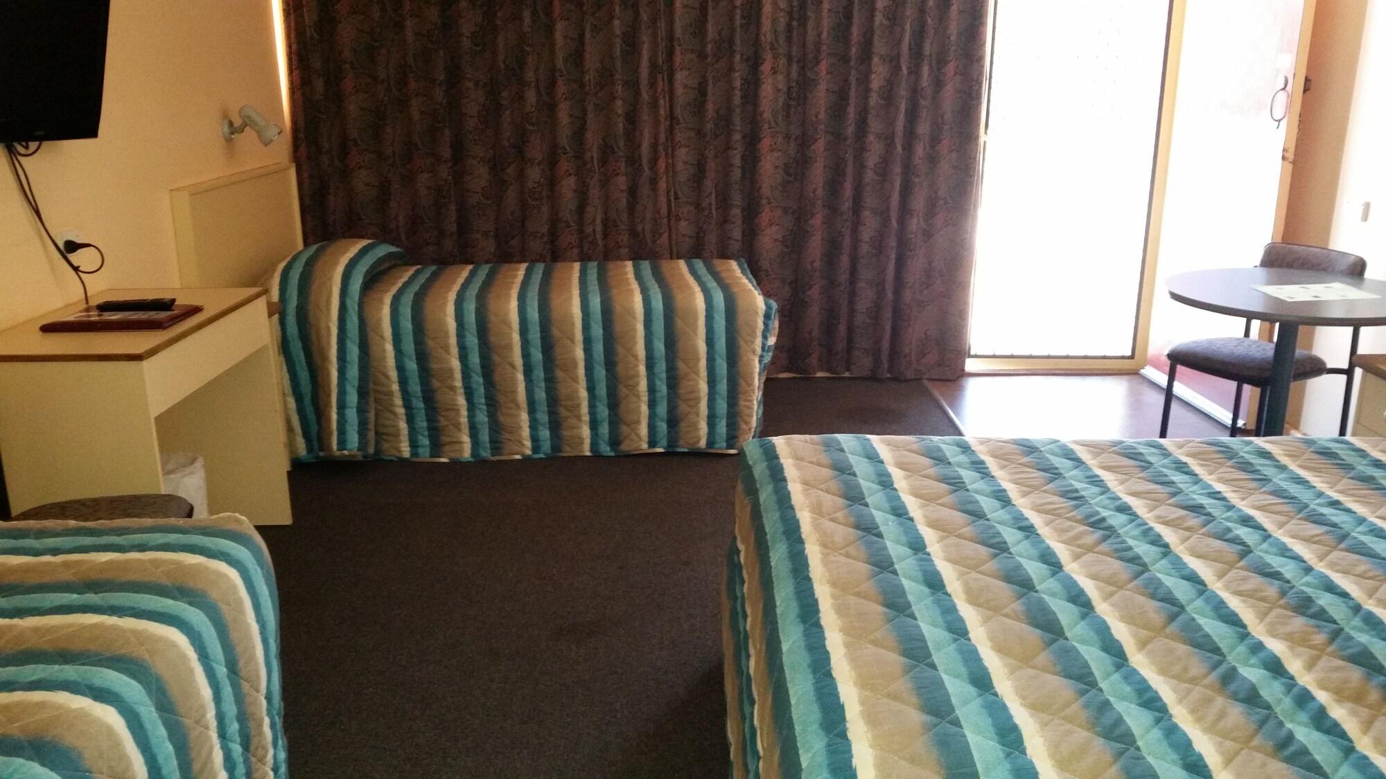 Econo Lodge ポートオーガスタ エクステリア 写真