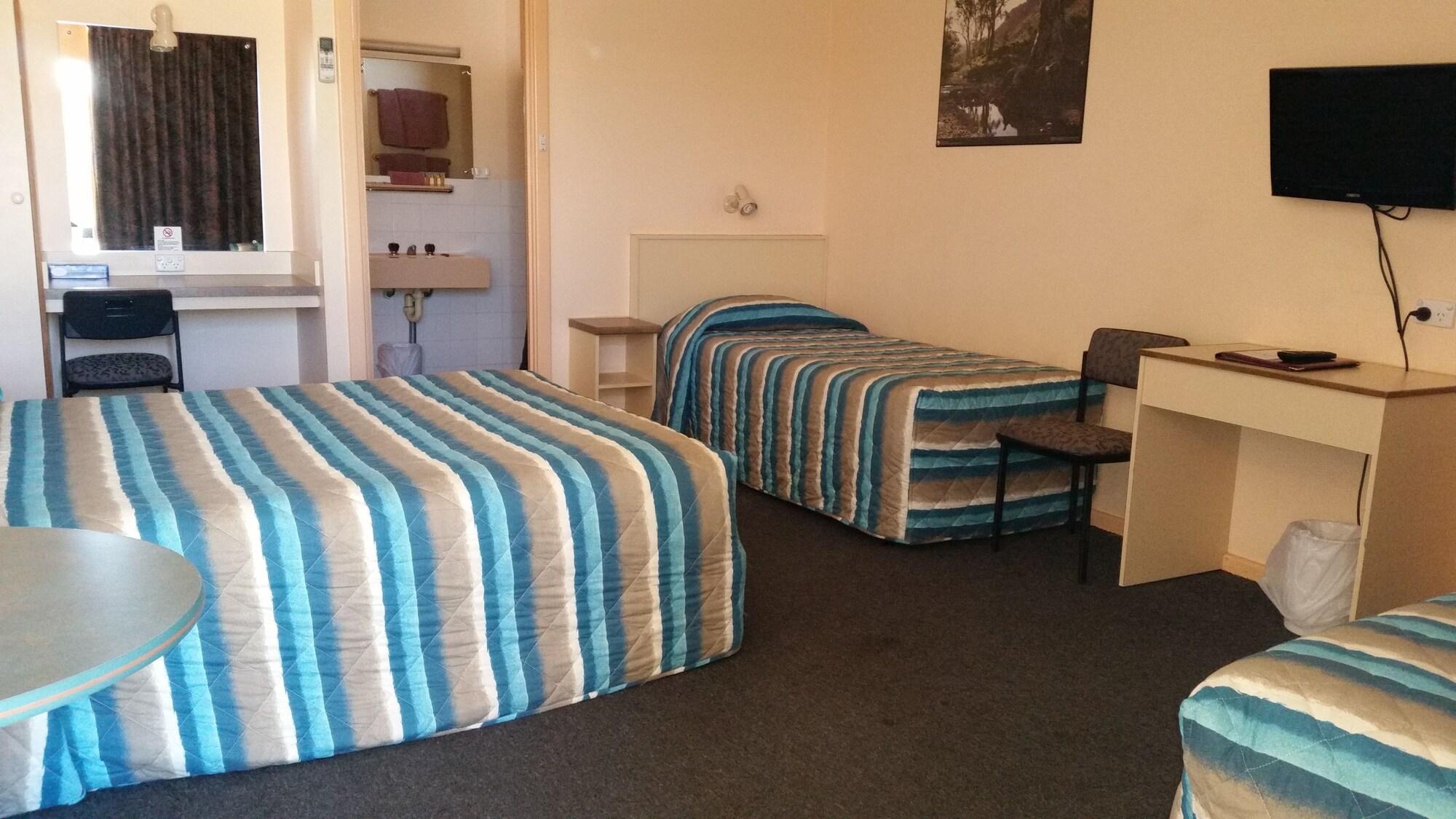 Econo Lodge ポートオーガスタ エクステリア 写真