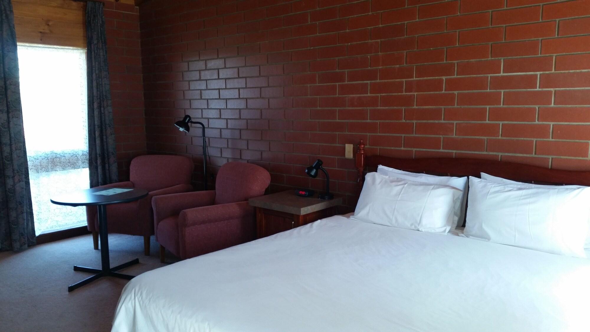 Econo Lodge ポートオーガスタ エクステリア 写真