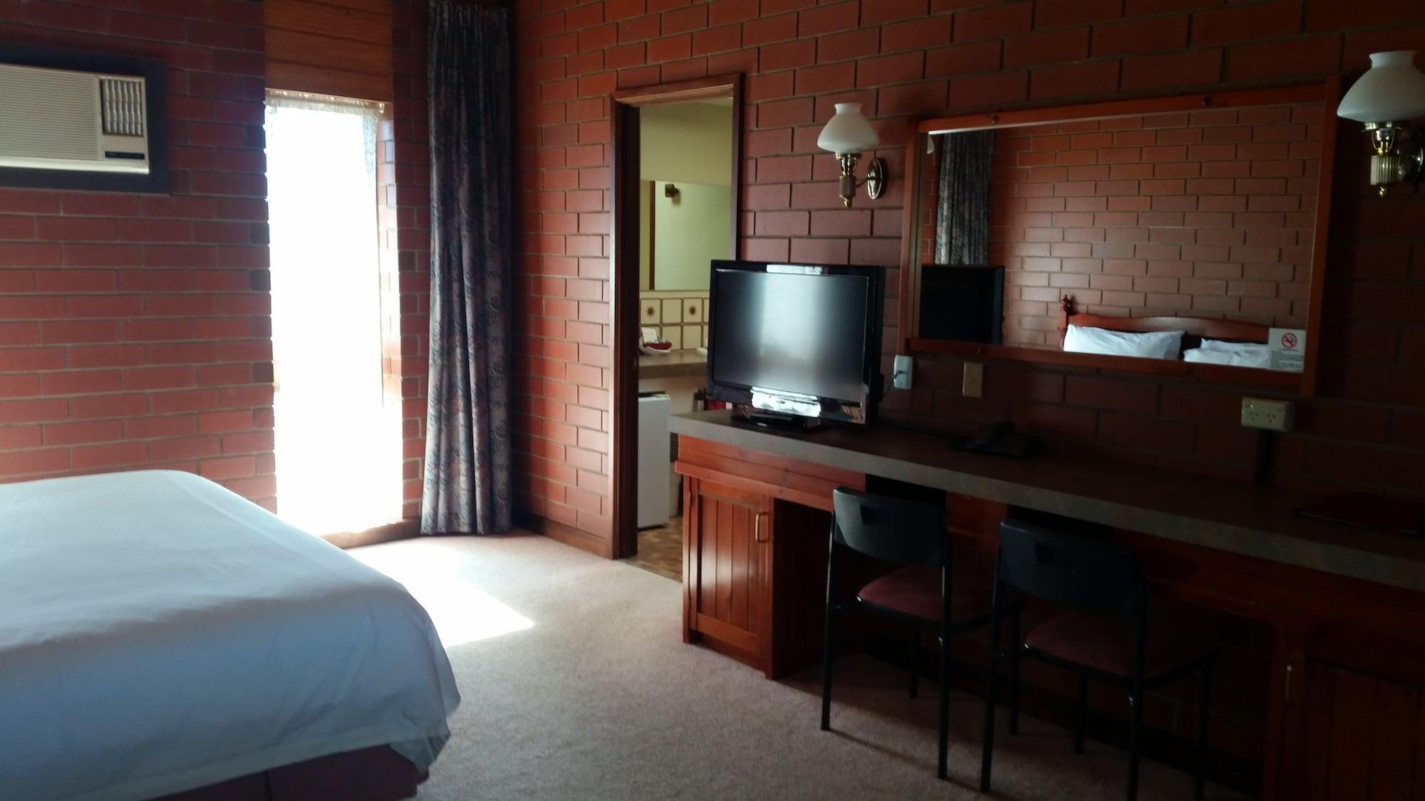 Econo Lodge ポートオーガスタ エクステリア 写真