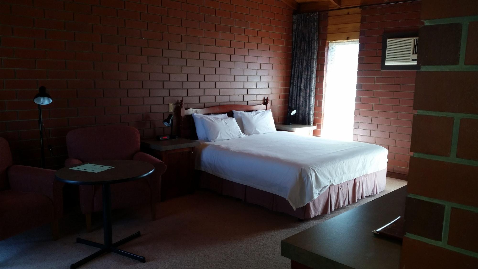 Econo Lodge ポートオーガスタ エクステリア 写真
