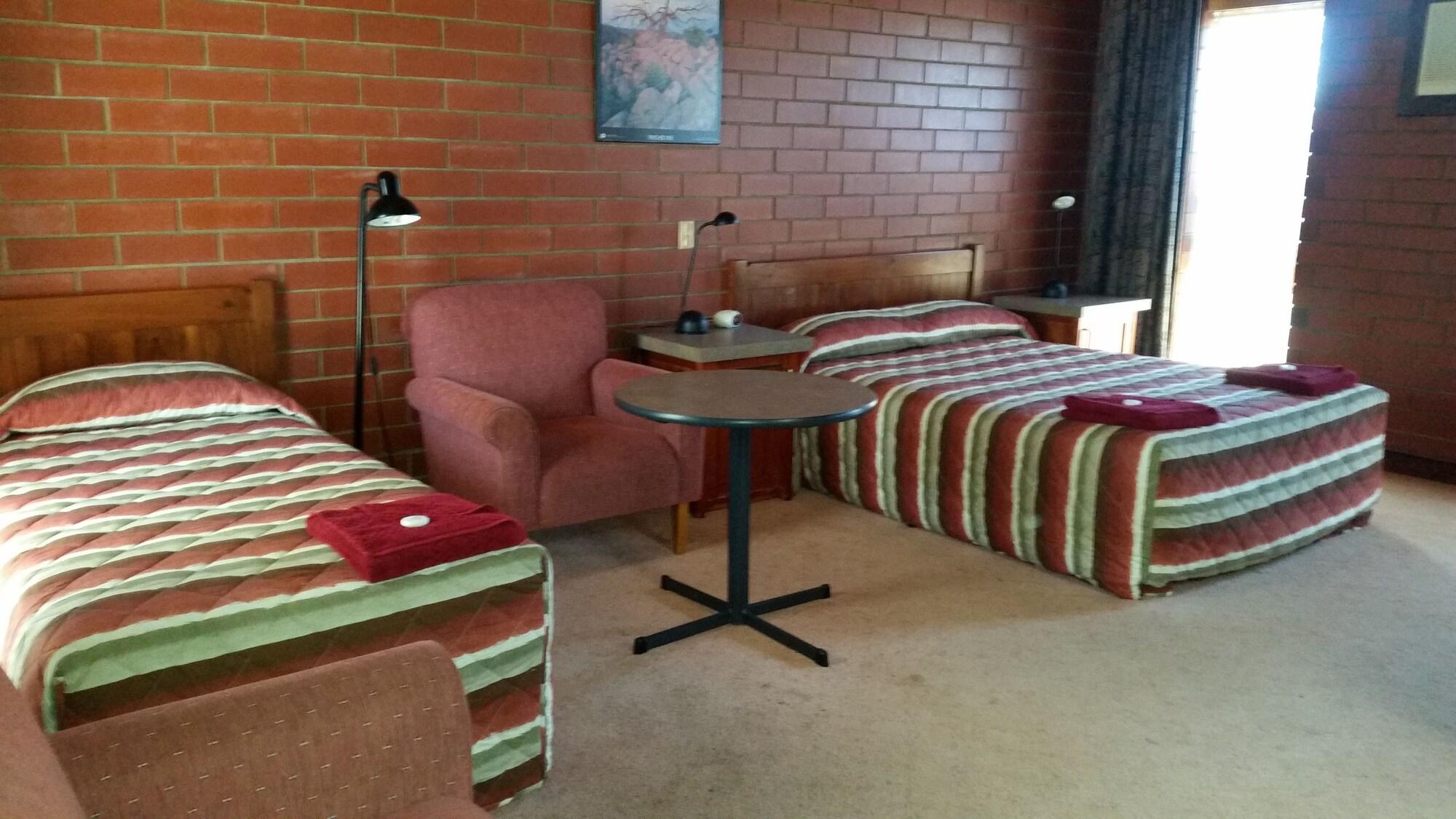 Econo Lodge ポートオーガスタ エクステリア 写真