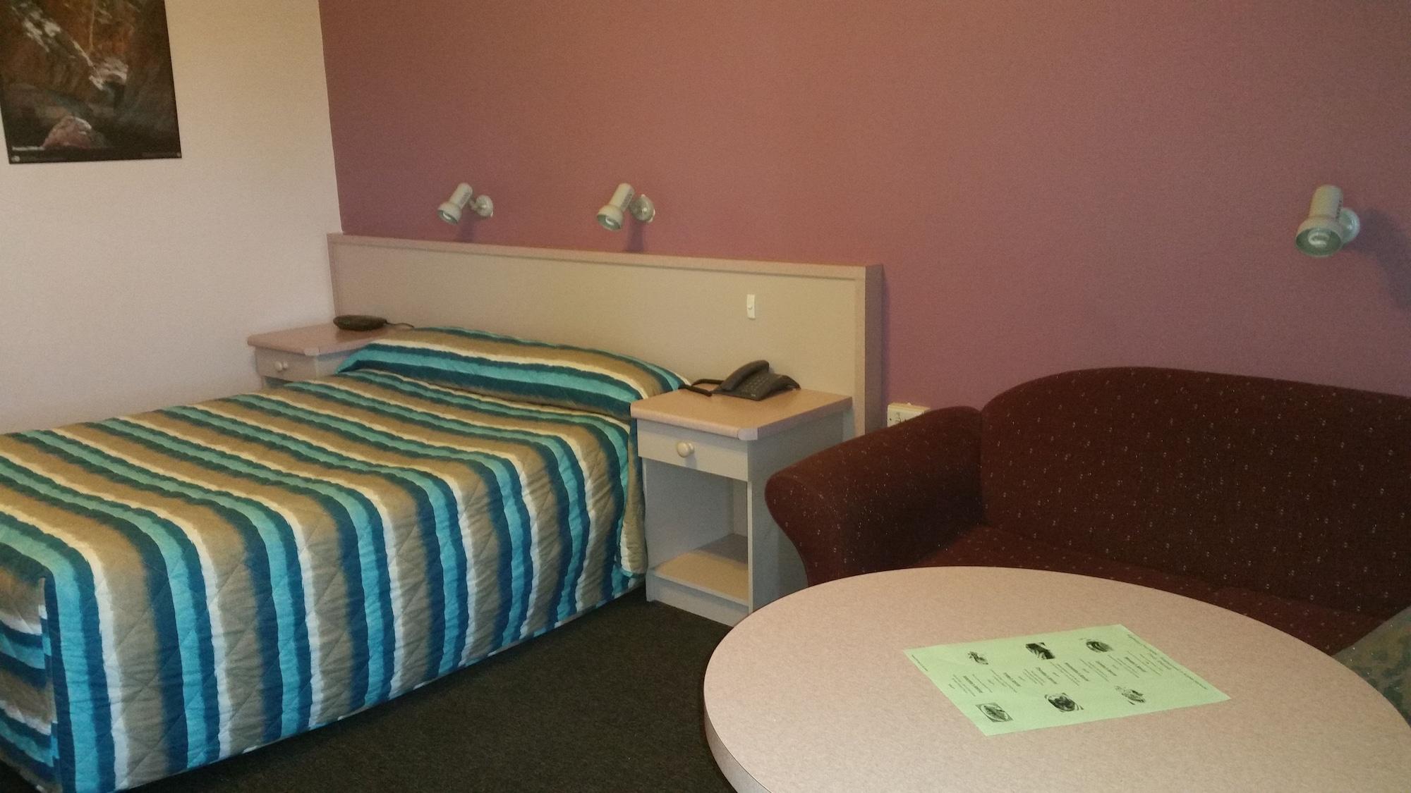 Econo Lodge ポートオーガスタ エクステリア 写真