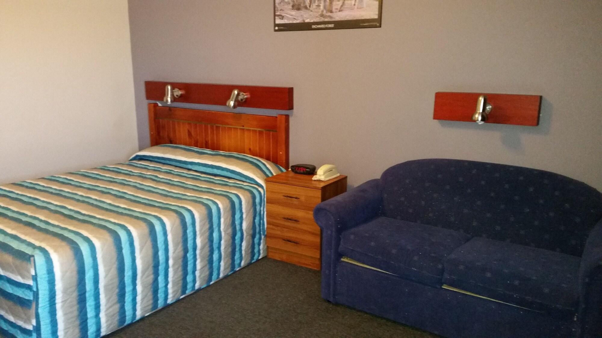 Econo Lodge ポートオーガスタ エクステリア 写真