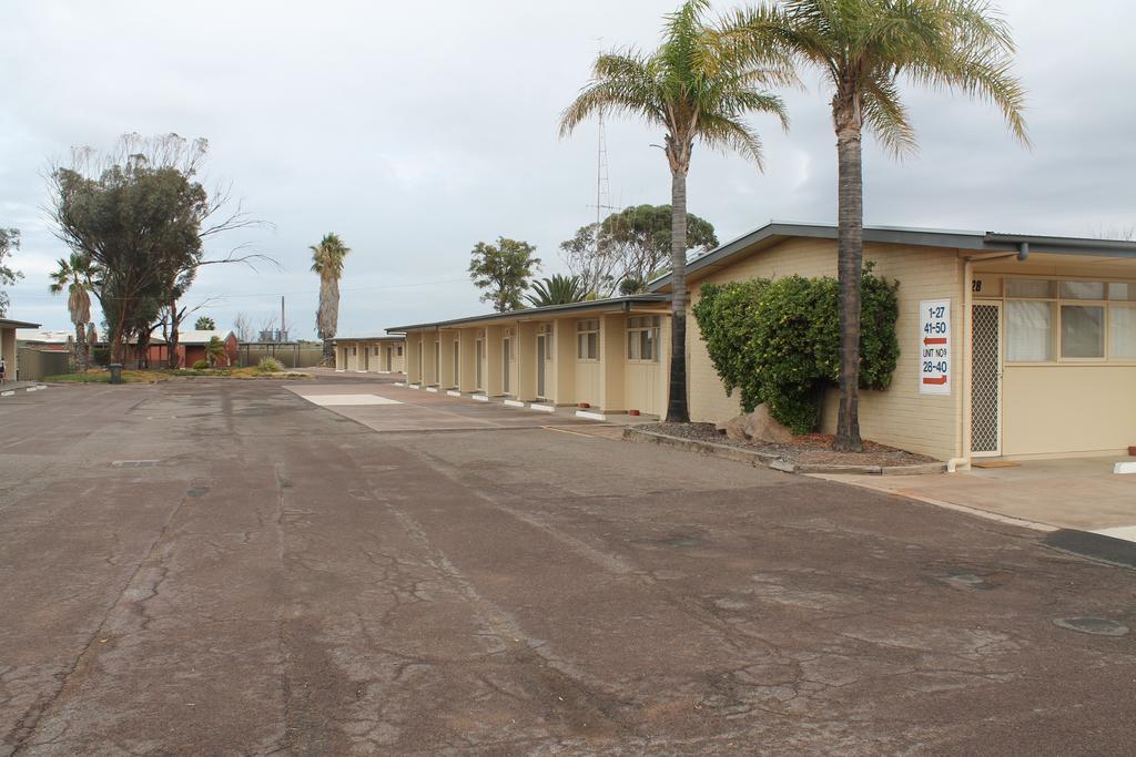Econo Lodge ポートオーガスタ 部屋 写真