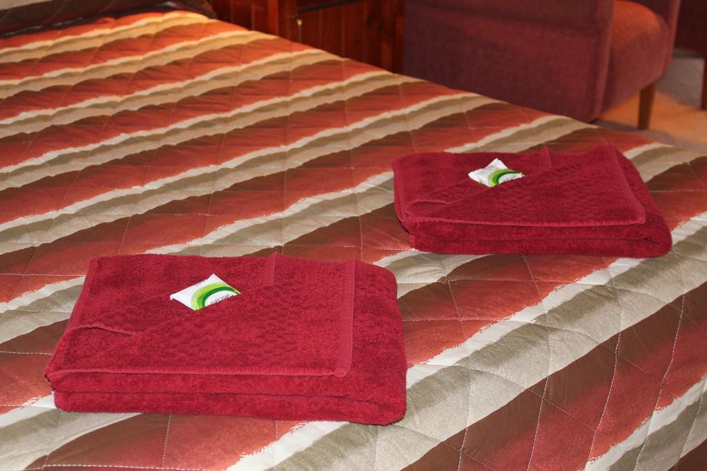 Econo Lodge ポートオーガスタ 部屋 写真