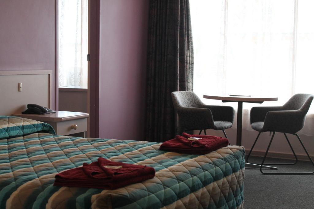 Econo Lodge ポートオーガスタ 部屋 写真