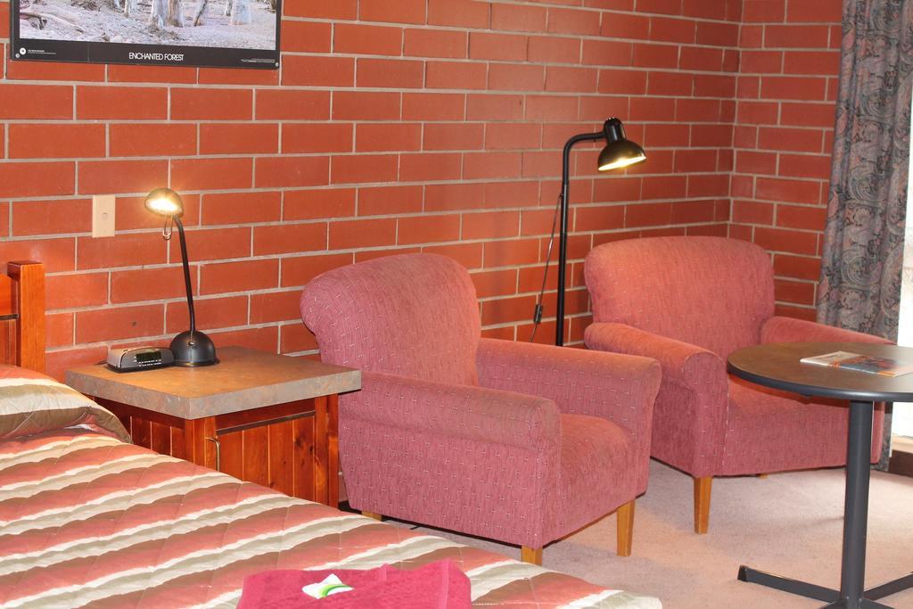 Econo Lodge ポートオーガスタ 部屋 写真
