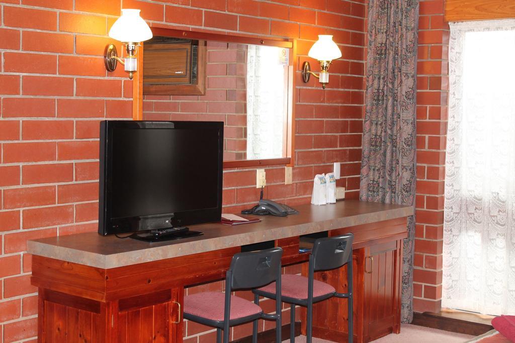 Econo Lodge ポートオーガスタ 部屋 写真