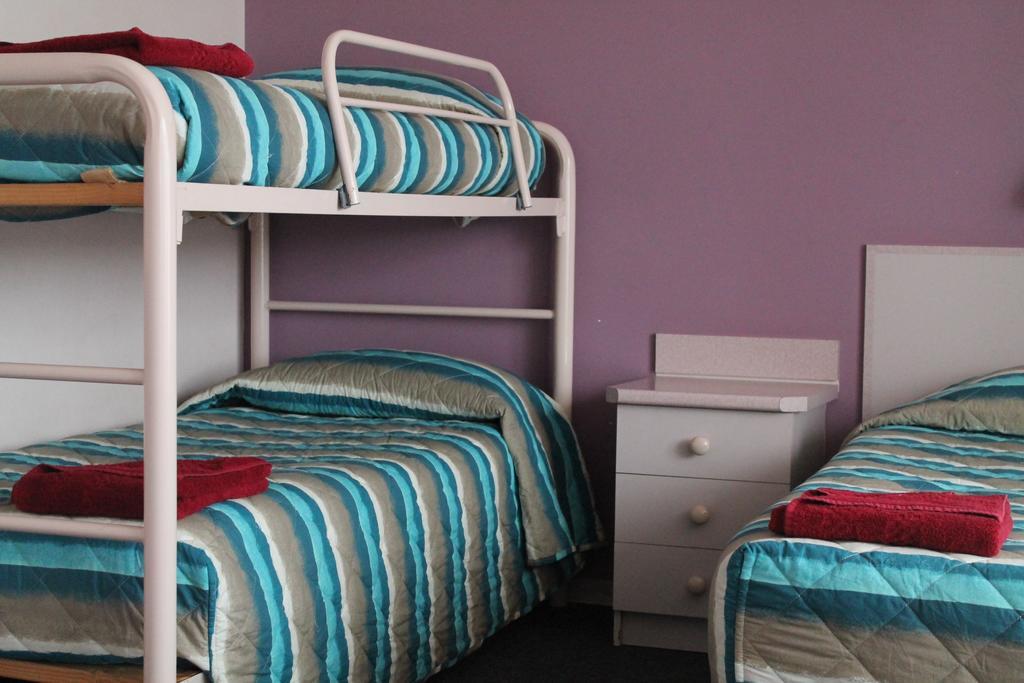 Econo Lodge ポートオーガスタ 部屋 写真