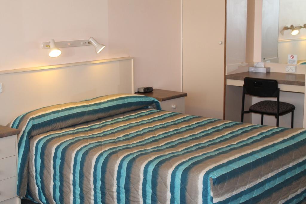 Econo Lodge ポートオーガスタ 部屋 写真