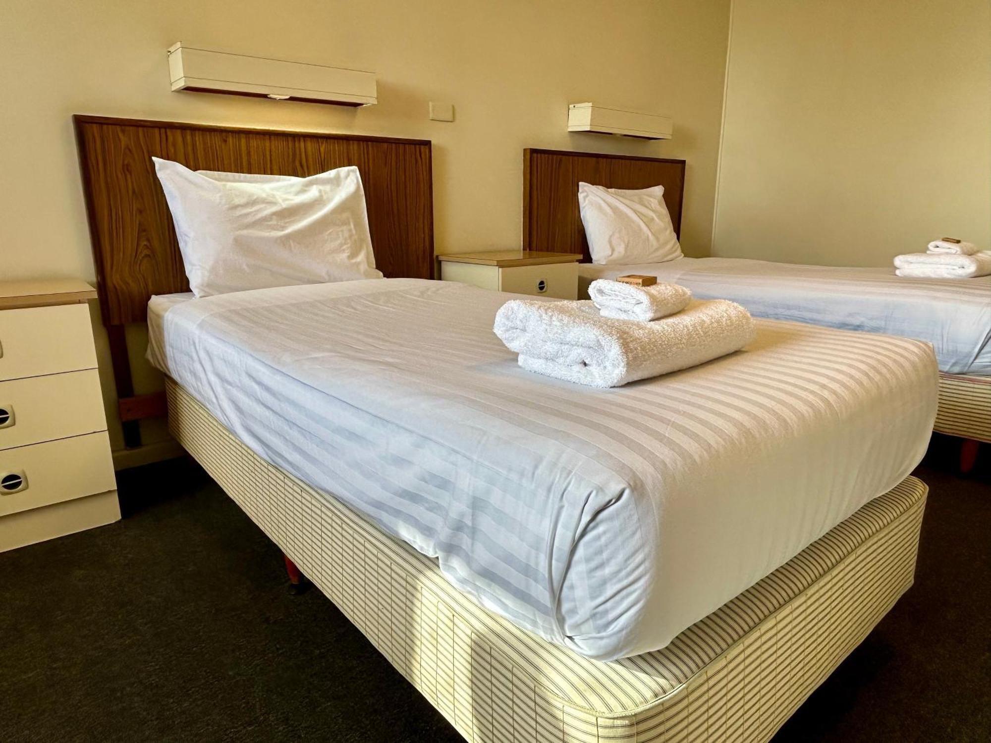 Econo Lodge ポートオーガスタ エクステリア 写真