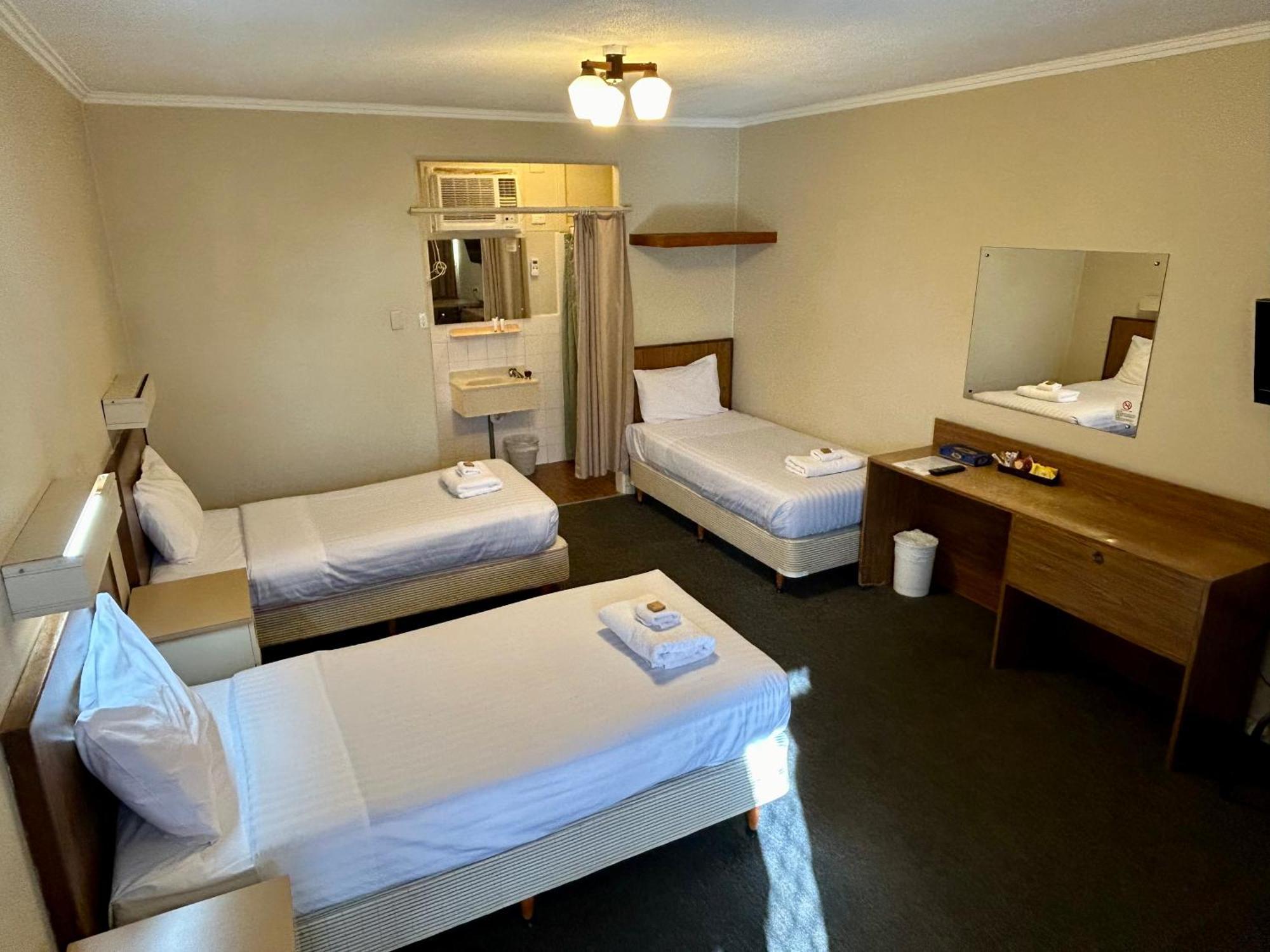 Econo Lodge ポートオーガスタ エクステリア 写真