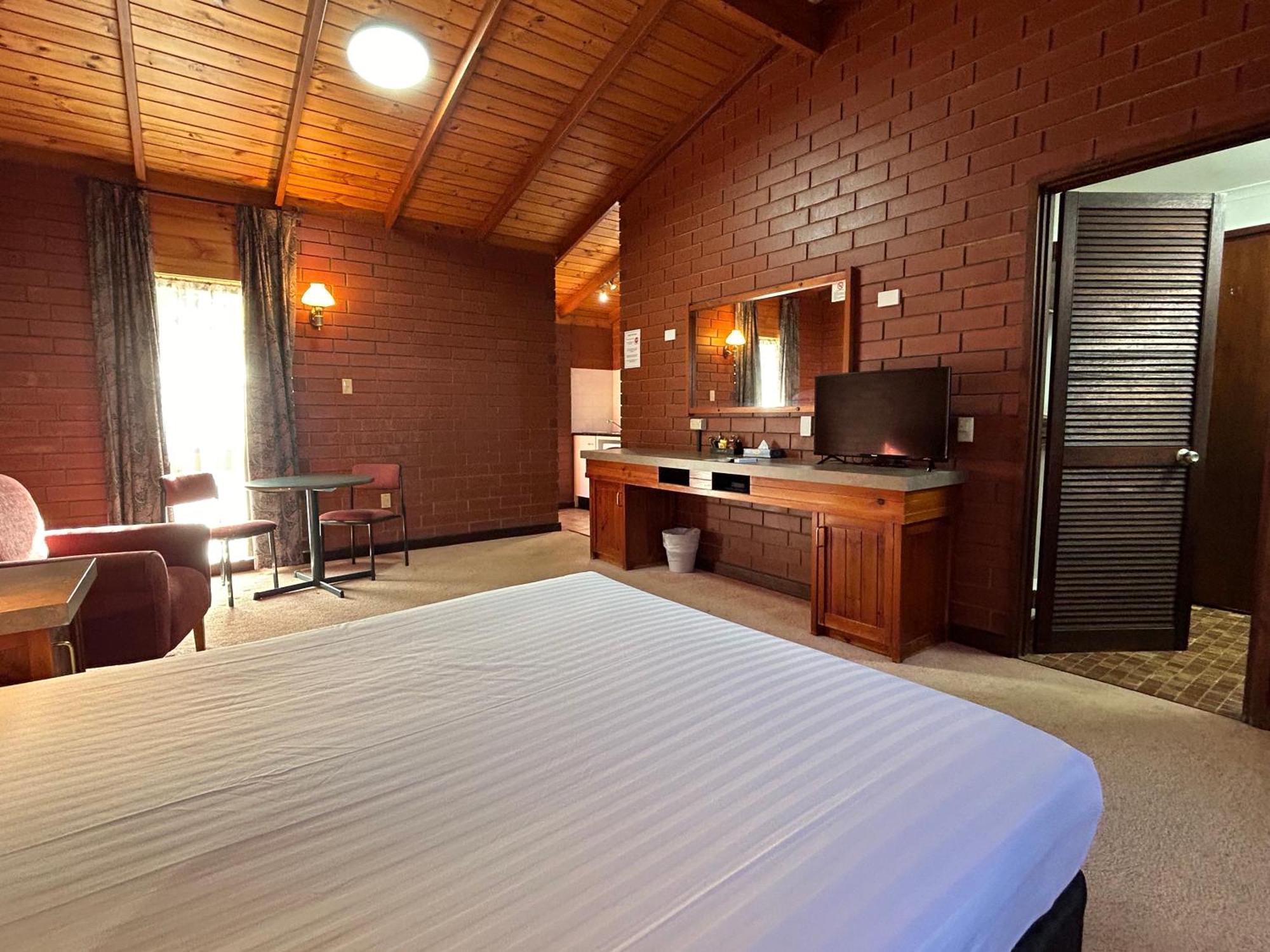 Econo Lodge ポートオーガスタ エクステリア 写真