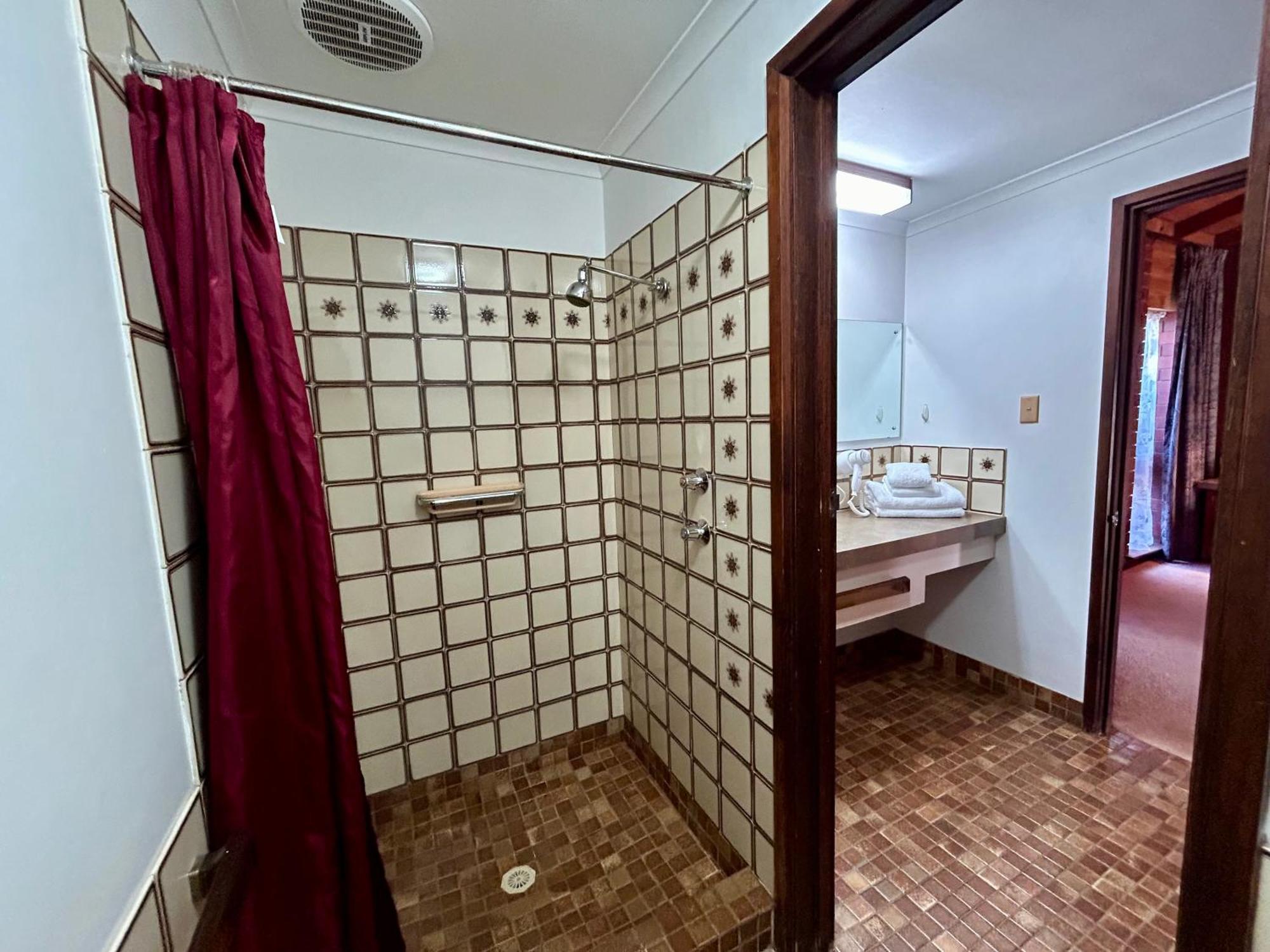 Econo Lodge ポートオーガスタ エクステリア 写真