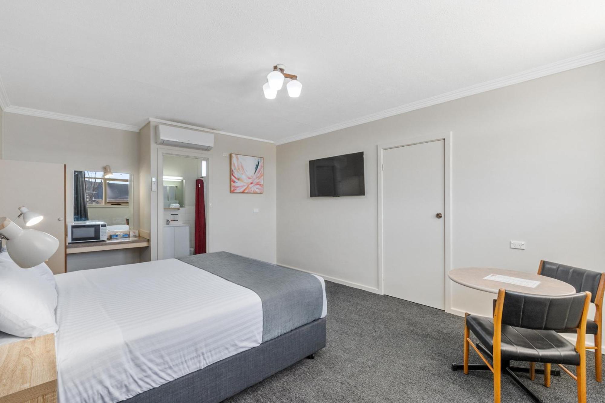 Econo Lodge ポートオーガスタ エクステリア 写真