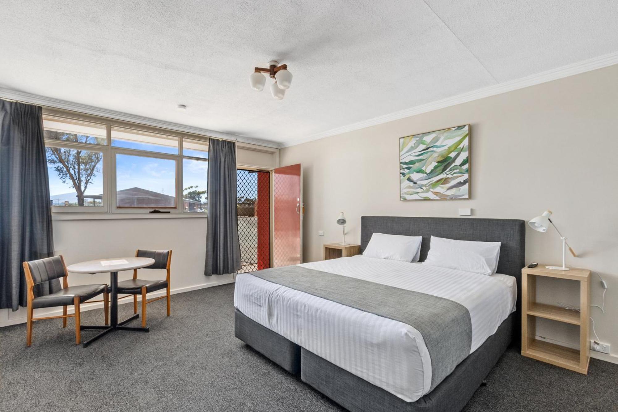 Econo Lodge ポートオーガスタ エクステリア 写真