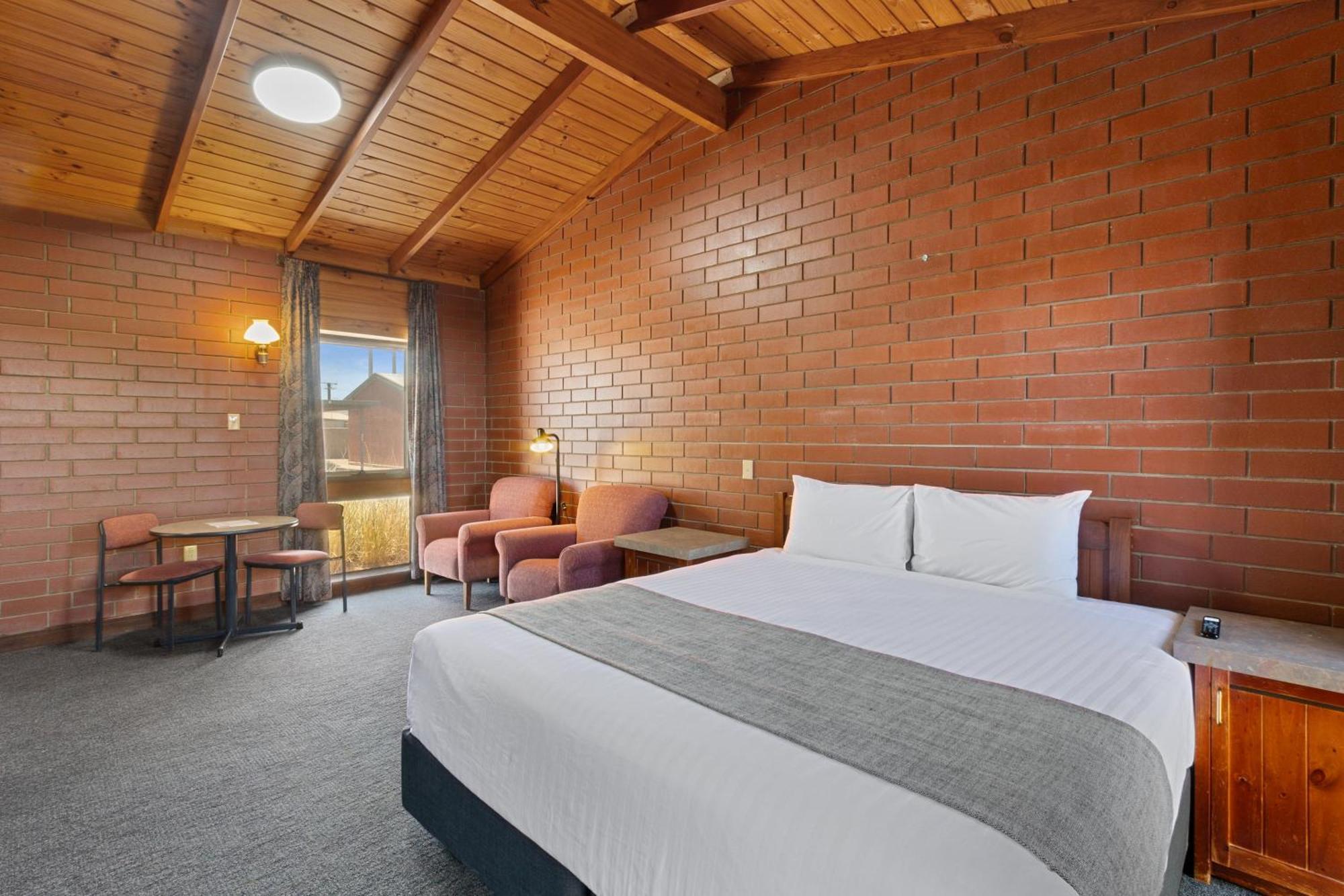 Econo Lodge ポートオーガスタ エクステリア 写真