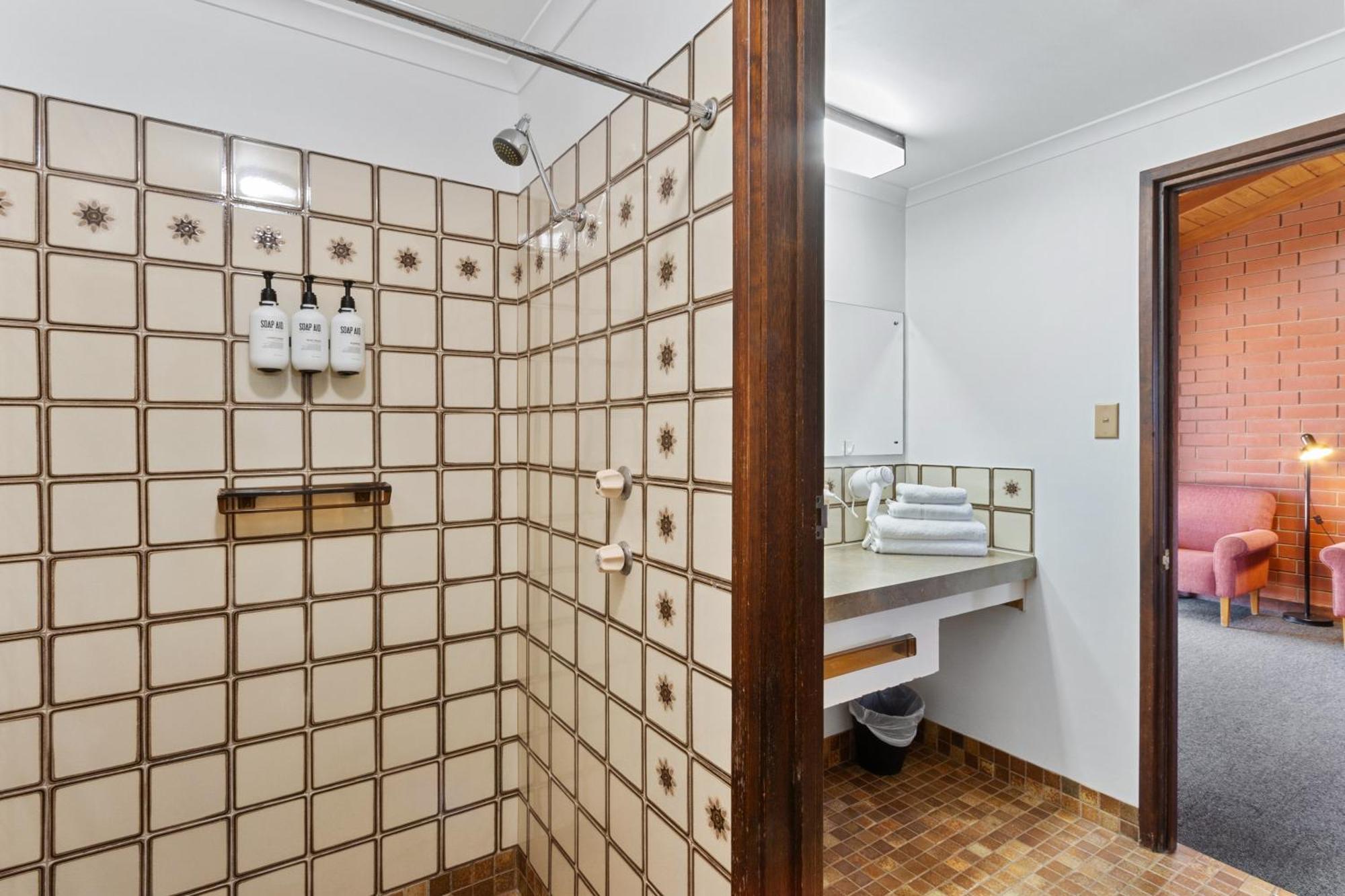 Econo Lodge ポートオーガスタ エクステリア 写真