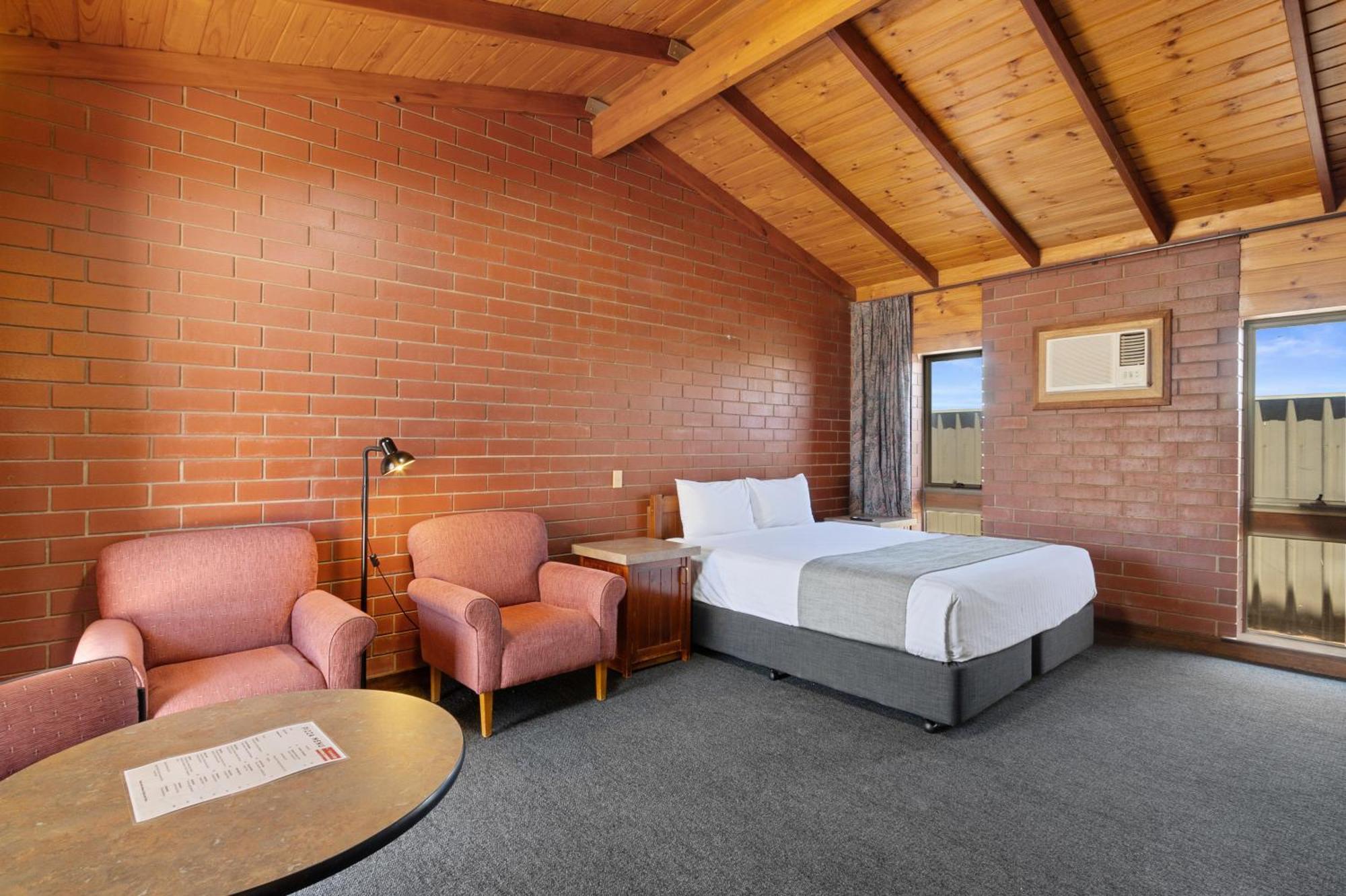 Econo Lodge ポートオーガスタ エクステリア 写真