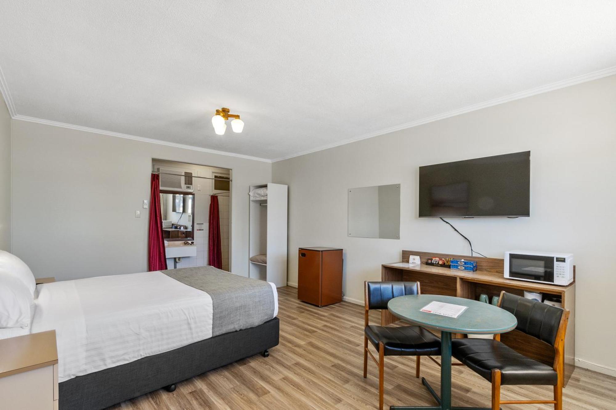 Econo Lodge ポートオーガスタ エクステリア 写真