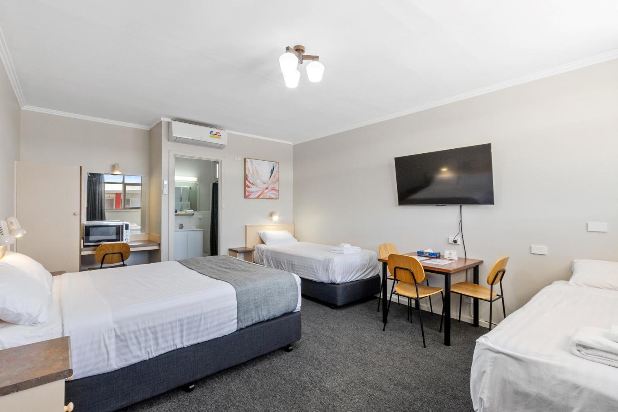 Econo Lodge ポートオーガスタ エクステリア 写真