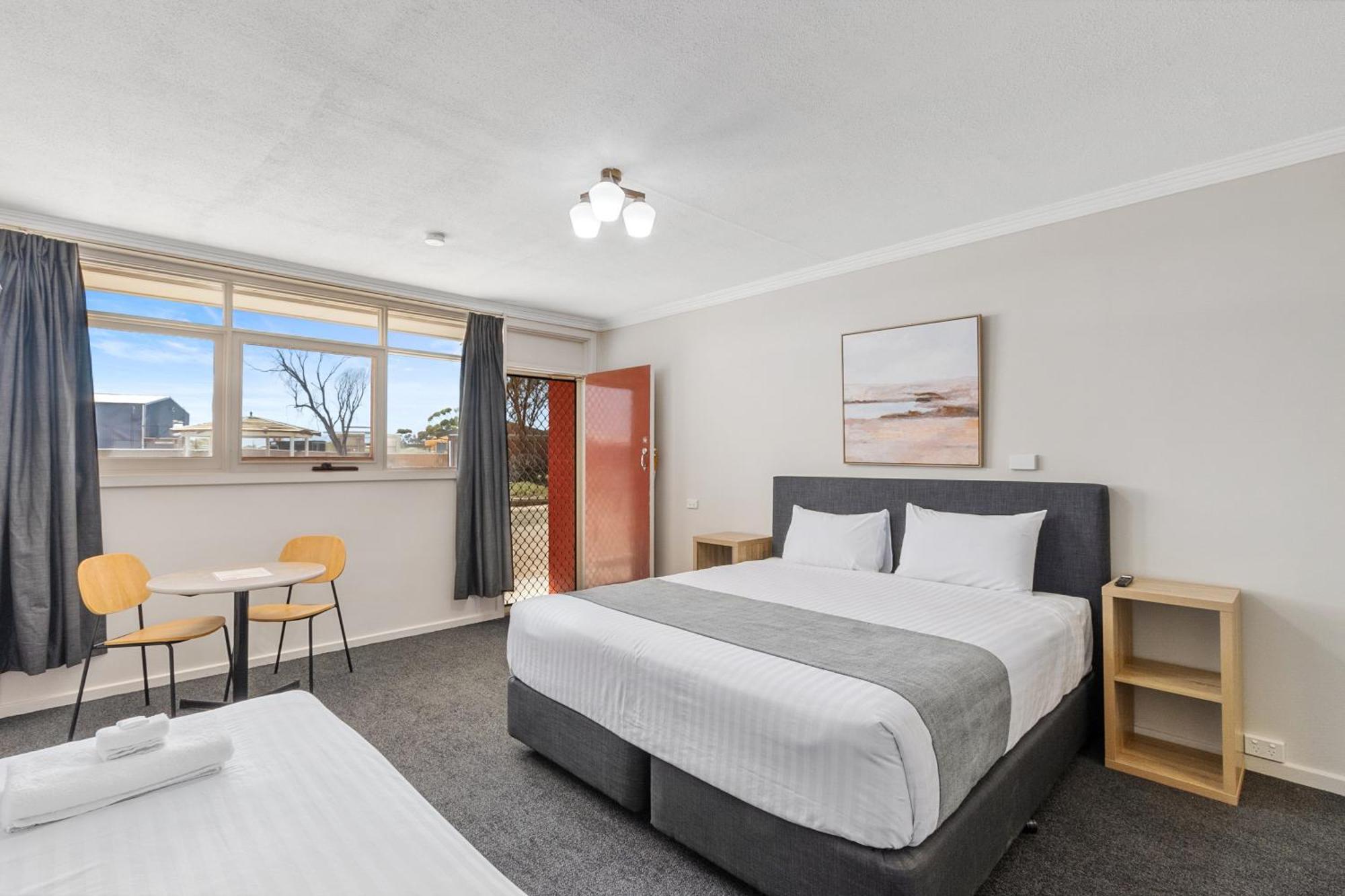 Econo Lodge ポートオーガスタ エクステリア 写真