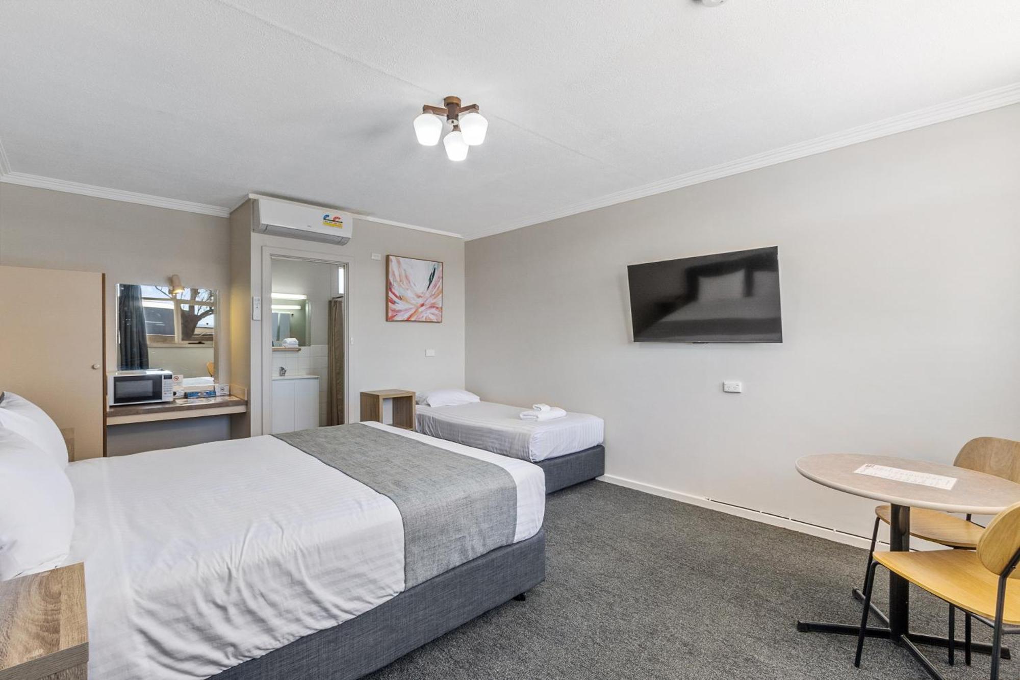 Econo Lodge ポートオーガスタ エクステリア 写真