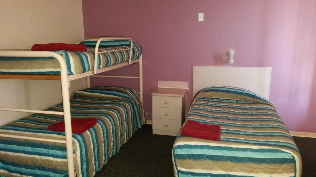 Econo Lodge ポートオーガスタ エクステリア 写真