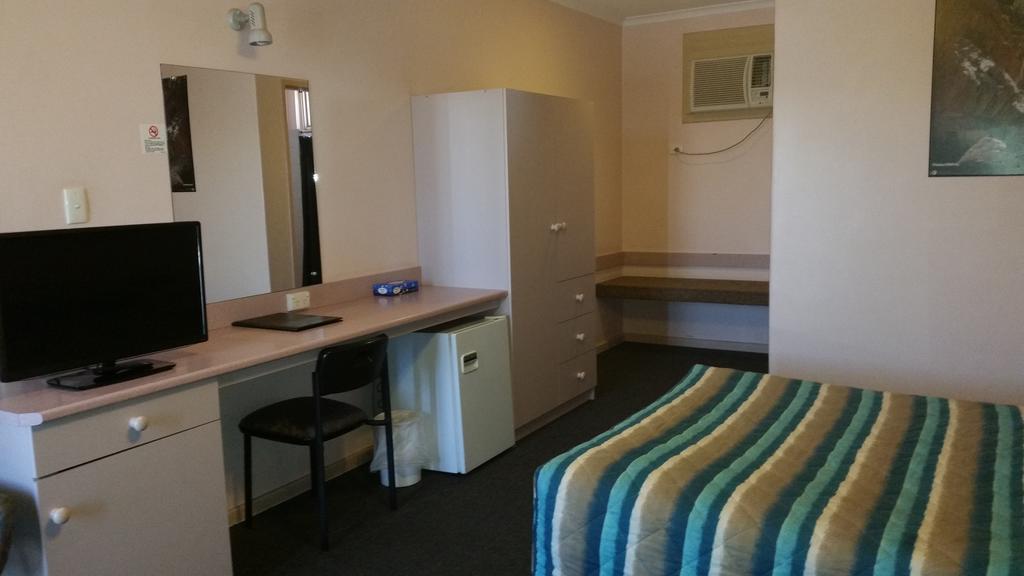 Econo Lodge ポートオーガスタ エクステリア 写真
