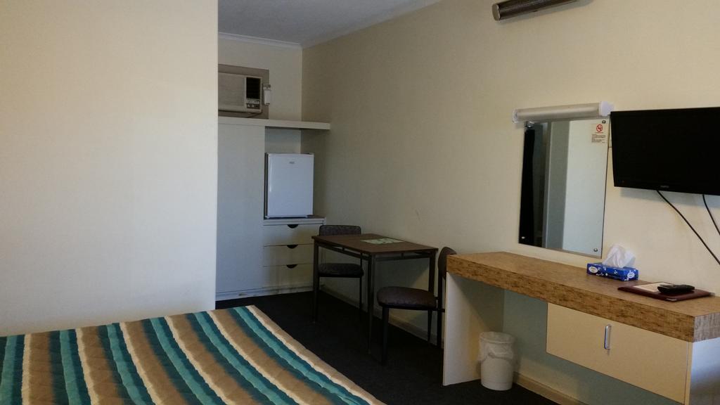 Econo Lodge ポートオーガスタ エクステリア 写真