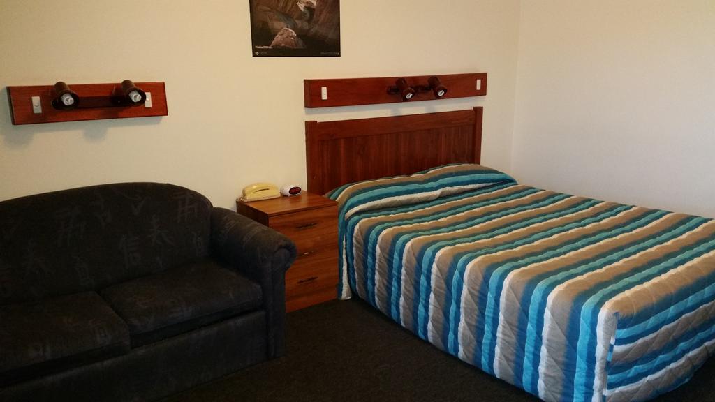 Econo Lodge ポートオーガスタ エクステリア 写真